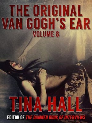 cover image of Van Gogh's Ear, Volume 8